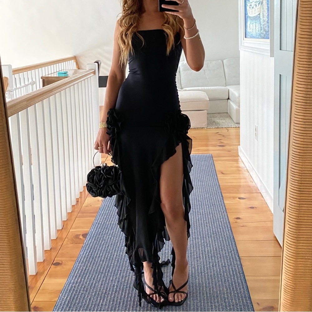 Fanci Club Thieves Dress